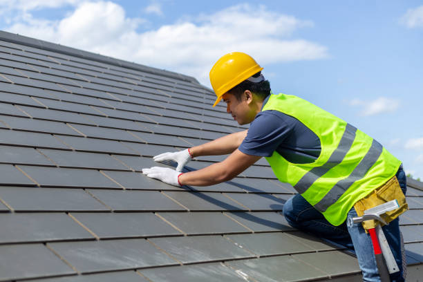 Best Commercial Roofing Services  in North Lindenhurst, NY