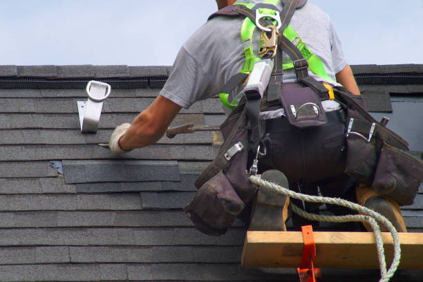 Quick and Trustworthy Emergency Roof Repair Services in North Lindenhurst, NY